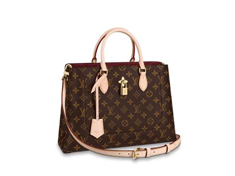 louis vuitton tas dames beige